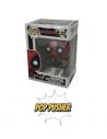FUNKO DEADPOOL BOWLING