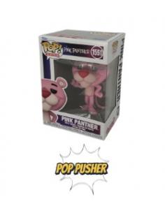 FUNKO PANTERA ROSA