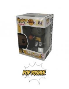 FUNKO LEBRON JAMES