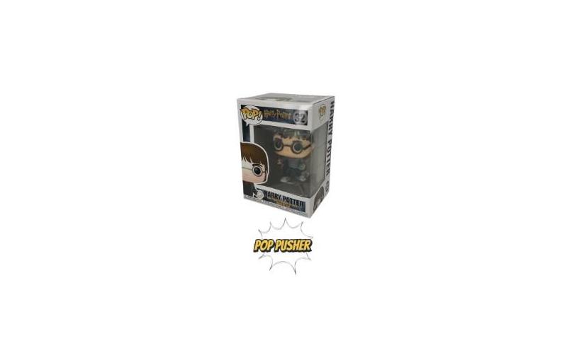 FUNKO HARRY POTTER