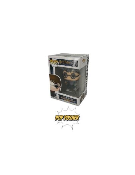 FUNKO HARRY POTTER