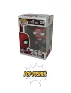 FUNKO SPIDERMAN