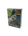 ARQUEOJUGANDO T-REX FLUORESCENTES
