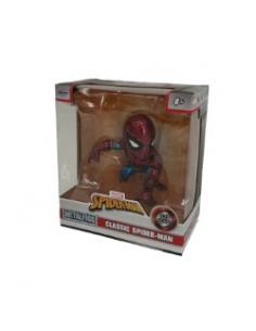 FIGURA METAL SPIDERMAN...