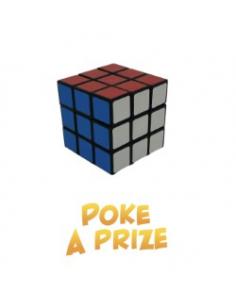 CUBO DE RUBIK
