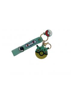 LLAVERO BOLA POKEMON