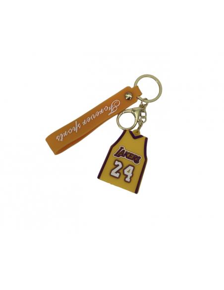 LLAVERO LAKERS