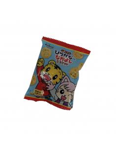 GALLETA SHOEI SHIMAJIRO 25GR