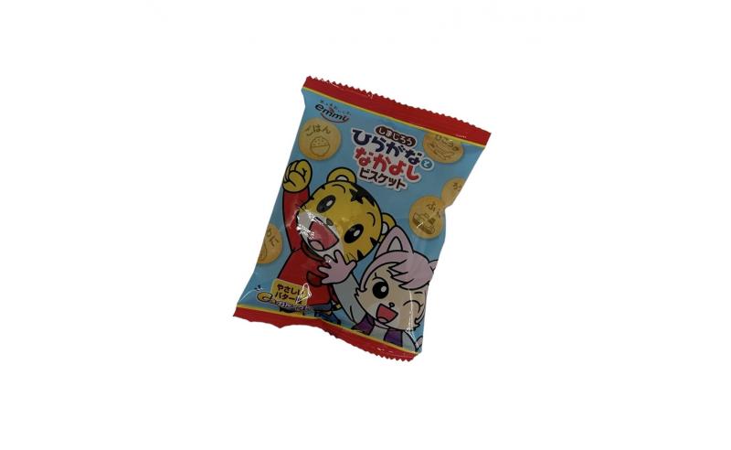GALLETA SHOEI SHIMAJIRO 25GR