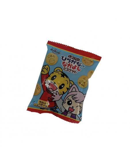 GALLETA SHOEI SHIMAJIRO 25GR