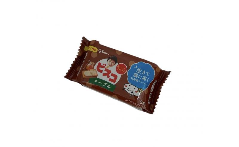 GALLETA GLICO SABOR MIEL