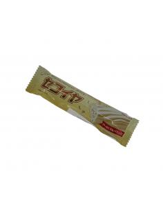 BARRA DE CHOCOLATE BLANCO...