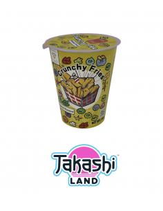 CRUNCHY FRIES SABOR ORIGINAL