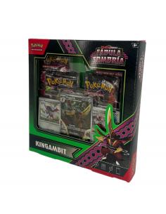 CARTAS POKEMON EDICION...