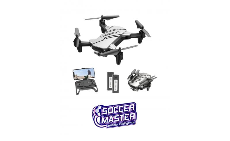 MINI DRON CON CAMARA DEERC