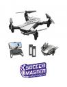 MINI DRON CON CAMARA DEERC