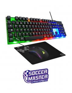 PACK GAMING THE G-LAB