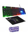 PACK GAMING THE G-LAB