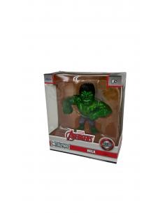 FIGURA METAL HULK 10 CM