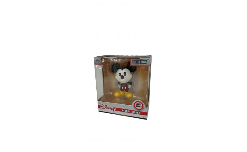 FIGURA METAL MICKEY 10 CM
