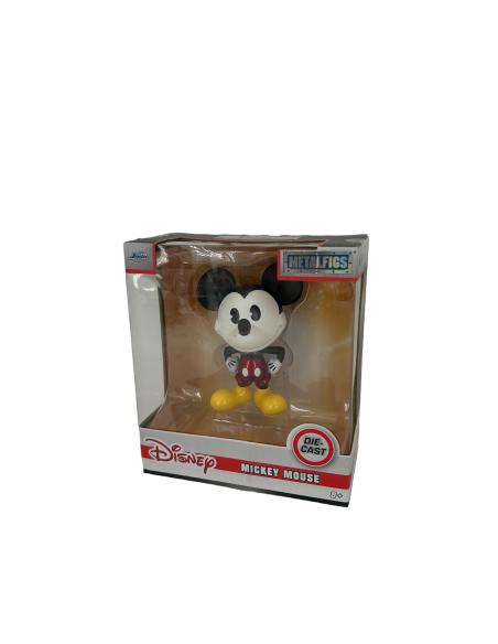 FIGURA METAL MICKEY 10 CM