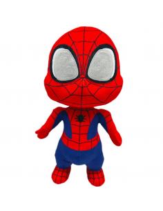 PELUCHE SPIDERMAN 60CM