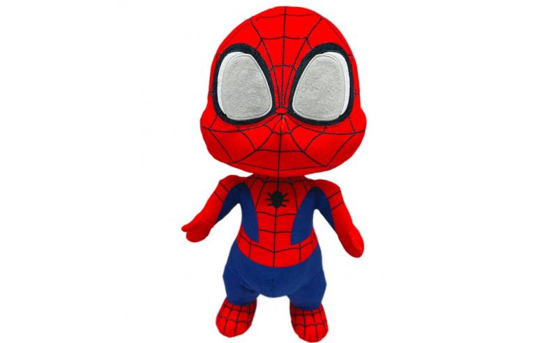 PELUCHE SPIDERMAN 60CM