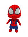PELUCHE SPIDERMAN 60CM