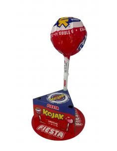 KOJAK GIGANTE