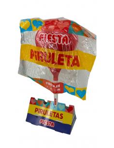 PIRULETA GIGANTE