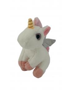 PELUCHE UNICORNIO