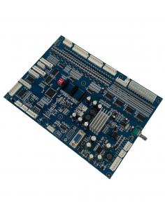 CPU MONSTERBALL