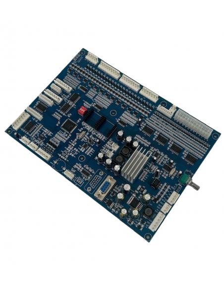 CPU MONSTERBALL
