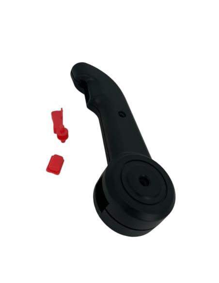 COGIDA PISTOLA CRAZY BALL