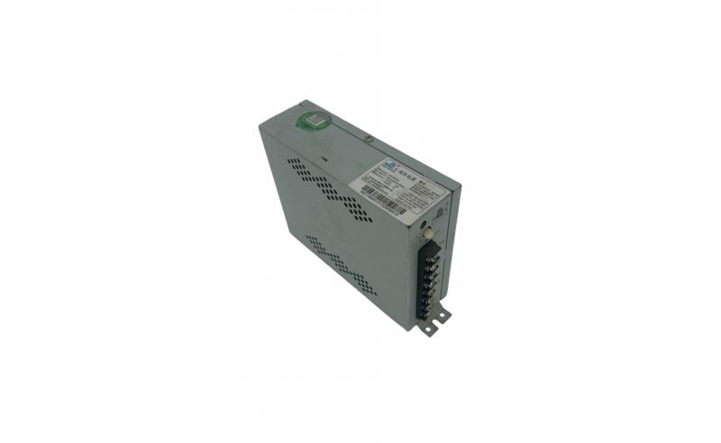 FUENTE DE ALIMENTACION 5V 12V
