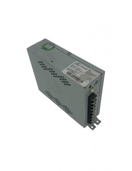 FUENTE DE ALIMENTACION 5V 12V
