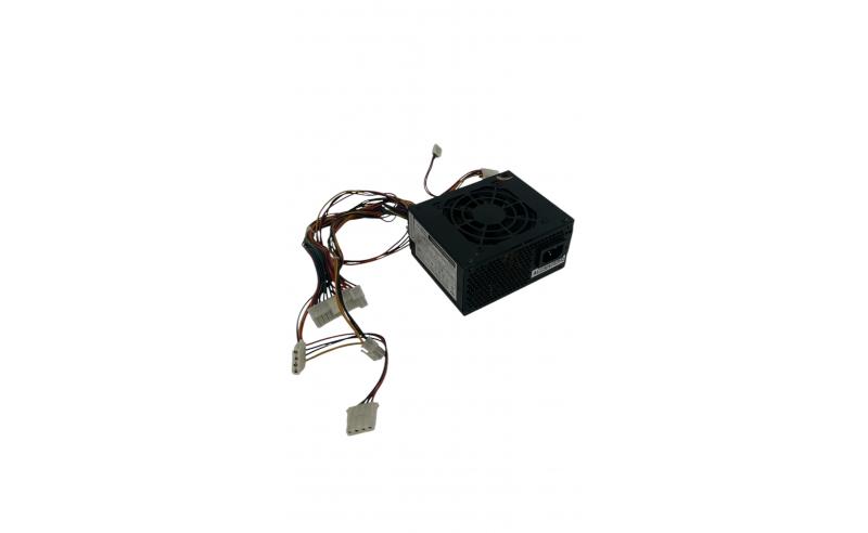 FUENTE DE ALIMENTACION MICRO ATX 400W