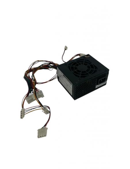FUENTE DE ALIMENTACION MICRO ATX 400W