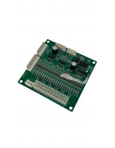 PLACA CONTROLADORA LED...