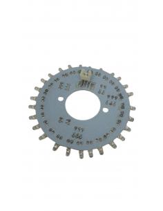 LED PARA BOTON