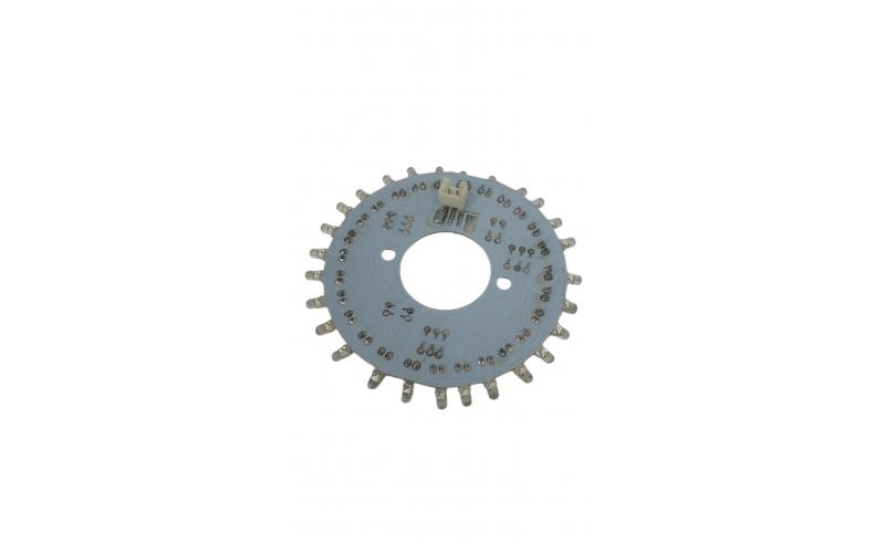 LED PARA BOTON