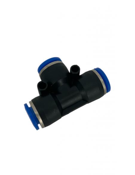 CONECTOR RAPIDO TRIPLE 10