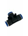 CONECTOR RAPIDO TRIPLE 12
