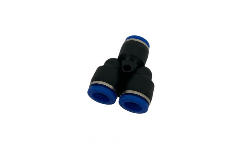 CONECTOR RAPIDO DOBLE 12