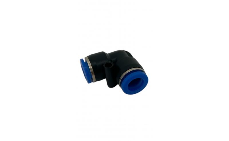 CONECTOR RAPIDO CODO 12