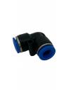 CONECTOR RAPIDO CODO 12