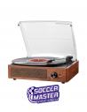 TOCADISCOS VINILO