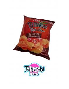 PATATA FRITA SABOR TOMATE