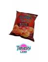 PATATA FRITA SABOR TOMATE