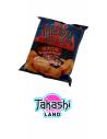 PATATA FRITA SABOR BBQ